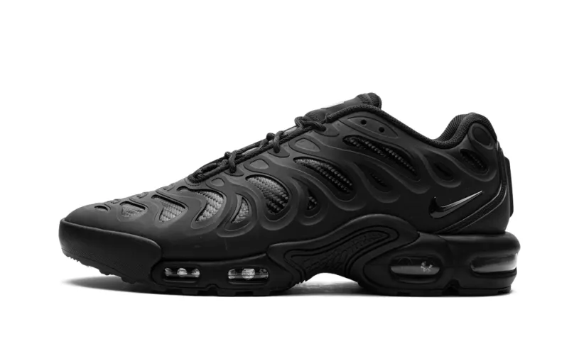 Nike Air Max Air Max Plus Drift 'Black Anthracite'